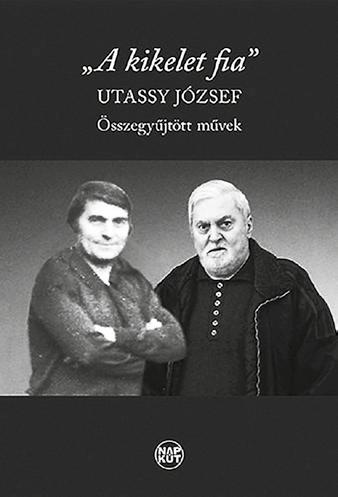 Vilcsek Béla DUENDE (Az Utassy-összes margójára) Utassy József háromnegyed százados születésnapját emlékezetes műsorral ünnepelte a Magyar Írószövetség 2016. március 23-án.