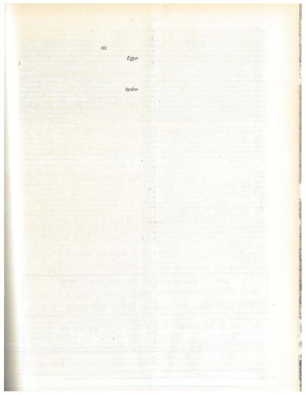 V EG YESEK. Malomhulladék. A földmívelésügyi miniszter úr 51,153/1916. sz. rendeletével további vagon malomhulladék utalványozását engedélyezte tógazdák részére.