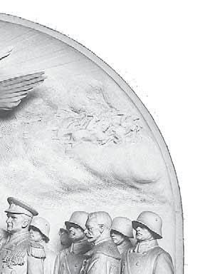Ugyanaz az emeleti díszterem a felszabadulás 25.