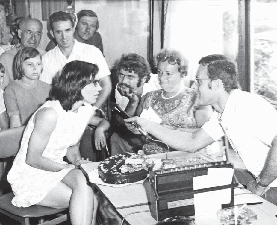 Geszner Jenő, Jenci bácsi (1924-1985) zongoraművész, aki sokat játszott a Vénuszban is.