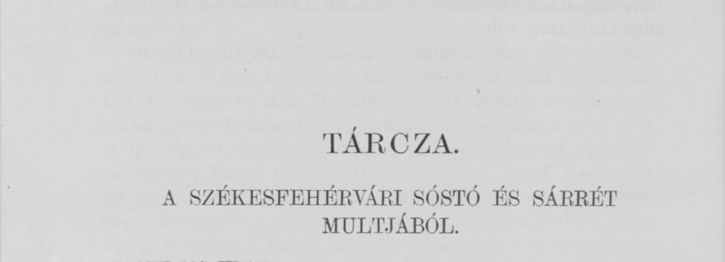 A Sárrét már messze elnyúlik a várostól észak, dél, de különösen