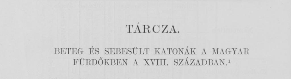 számmal, már túlzsúfoltak voltak s így Mária Terézia királynő elhatározta, hogy a magyarországi
