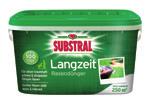 AKCIÓS TERMÉK 5 kg 250 m²-re Cikkszám: 8224 VOG cikkszám: 732139 SUBSTRAL HOSSZÚ HATÁSÚ GYEPTRÁGYA Minőségi hosszúhatású gyeptrágya részben speciális