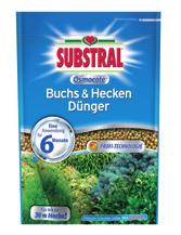 ) Alkalmazható márciustól júliusig 750 g 6x750 g/karton Cikkszám: 7505 VOG cikkszám: 732159 750 g 6x750 g/karton Cikkszám: 7511 VOG cikkszám: 732162 SUBSTRAL OSMOCOTE HOSSZÚ HATÁSTARTAMÚ TRÁGYA