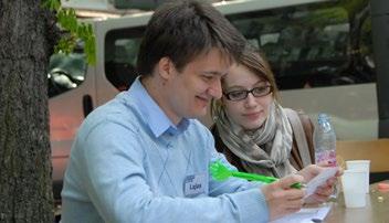 HITTANÁR NEVELŐTANÁR OSZTATLAN TANÁRKÉPZÉS (MA) KÉPZÉSI IDŐ: 10 félév MEGHIRDETETT MUNKAREND: nappali A képzés állami ösztöndíjas és önköltséges finanszírozási formában is indul.