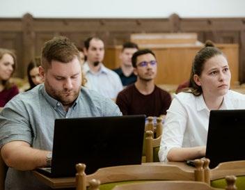 A képzésre okleveles teológus (lelkész/lelkipásztor szakiránnyal) szakképzettséget igazoló oklevéllel rendelkezők jelentkezhetnek.