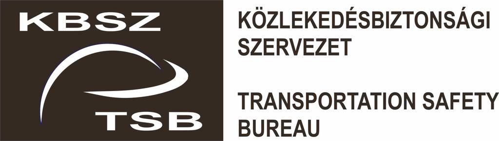 ZÁRÓJELENTÉS 2006-323-4 LÉGIKÖZLEKEDÉSI BALESET Balatonkeresztúr nem nyilvános fel- és leszállóhely 2006. szeptember 09. Pipistrel B.