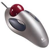 f) Touchpad (tapipad) g) Joystick