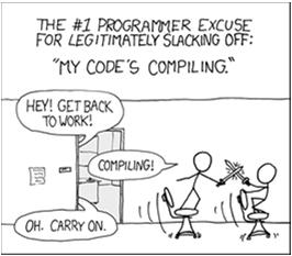 Programok fordítása A programkód átalakítása rendszerint több lépésben történik, magasabb szintű nyelv esetén először alacsonyabb szintű kód, majd abból gépi kód készül, erre a feladatra szolgál a