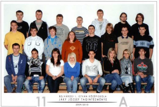 Dávid, Pálffy Szabolcs György, Pintér Sándor, Pisch Beatrix, Sági Gábor, Sándor Zsófia, Seres Dániel, Sulák Márton, Szabó Dániel, Szabó Dávid, Szalánczi Gergő, Tóth Eduárd, Tóth Sándor 10.D.