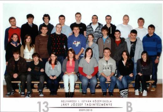 Ács Bognár Mária, Kiss Nagy Sárkány Katalin, Attila, Nóra, Geszler Róbert, Endre, Bácskai Nedeczky Kovács Márk, Disznósi Szudár Ferenc, Judit, Háhn Renátó, László, Dóra Rajmund Kummer Balogh Vivien,