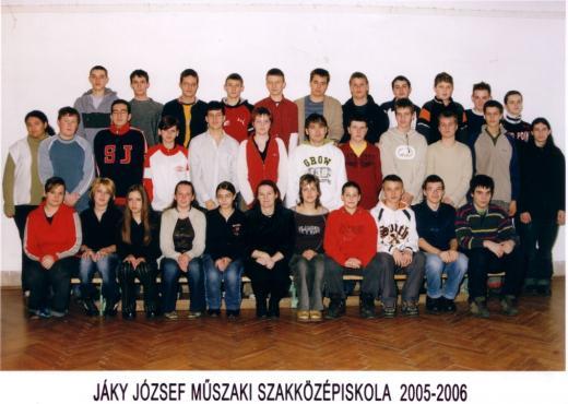 9.A Osztályfőnök: Tófalviné Winter Mónika Bácskai Ferenc, Balogh Daniella, Benkő Balázs, Berghammer Tamás József, Bese Dávid, Bognár Róbert, Czeglédy Péter, Disznósi Dóra Vivien, Erdősi Gábor Márk,