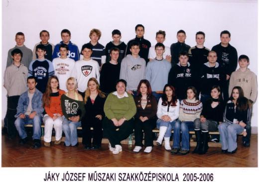 Milán, Kanász Balázs, Kovács Mónika, László Róbert Csaba, Lócskai Balázs, Molnár Tamás, Németh Dóra, Õri Orsolya Zsuzsanna, Pribék Petra, Purger Zsolt, Szabó Éva, Szabó Zsolt, Szkok Tibor, Tischler