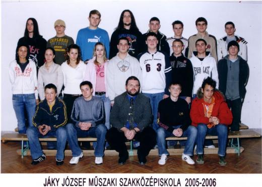 , Piber Dániel, Rab János, Rétegi Balázs, Styevkó István, Szatzker Anna Zsófia, Szivák Béla, Szőczi Ferenc, Tefner Attila, Tihanyi Anita, Veres Zsuzsanna, Zelovics Eszter Informatika szakmacsoport 11.