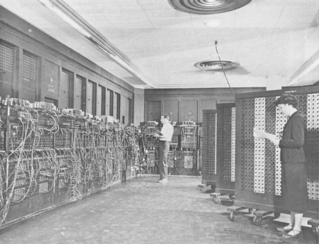 ENIAC 21