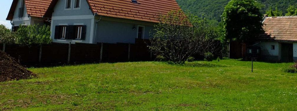 utca 1606