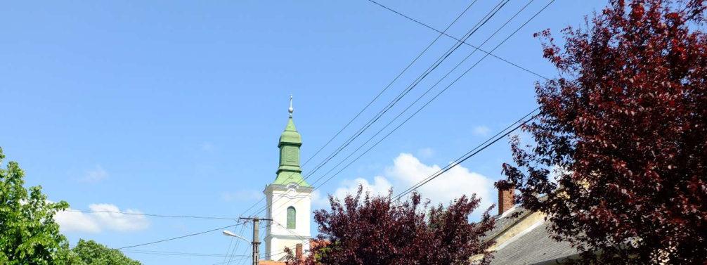 UTCÁK közterületek településképi útmutatója A településkép javításához sokszor nem szükséges nagy beavatkozás, a rendezettség érzésének elérése már fél siker.