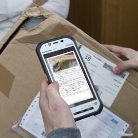 VÍZSZINTES HELYZETEN Vízszintes: Panasonic volt a legegyszerűbben leolvasható vízszintes