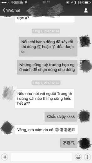 Ngoài việc tăng khả năng tự học của sinh viên, tài liệu giảng dạy dạng này còn cung cấp nhiều nguồn học tập cho sinh viên.