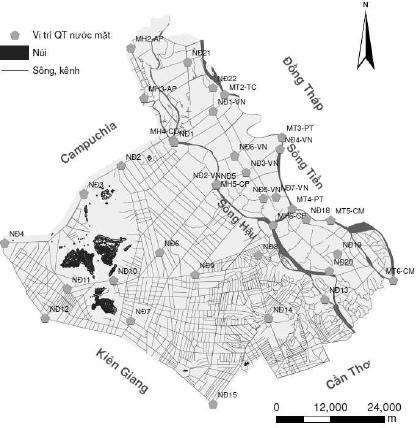 ISSN 1859-1531 - TẠP CHÍ KHOA HỌC VÀ CÔNG NGHỆ ðại HỌC ðà NẴNG, SỐ 3(112).