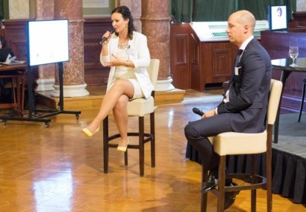 Dr. Vikor Áron ügyvéd a Csak felkészülten vágjunk bele a közvetítés, ahogyan azt csinálni érdemes című előadását a legrosszabb egyezség is jobb a legjobb ítéletnél idézettel kezdte, majd hozzátette: