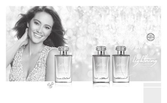 790 30330-3 Lightning Edp Essence of Amber 50 ml 40 6.071 7.710 3.080 10.
