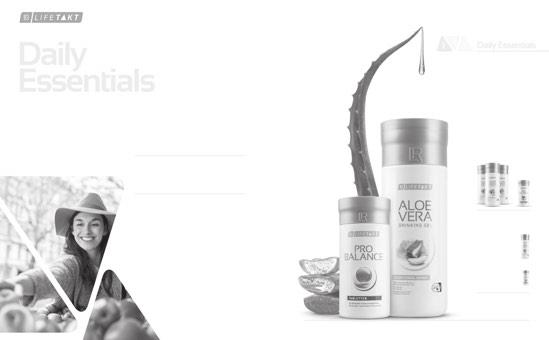 14.oldal 15.oldal 16.oldal 17.oldal 80730 Daily Essentials havi szett (Aloe vera mézes ivógél 3-as csomag, Pro Balance tabletta) 117 17.553 23.920 9.570 33.