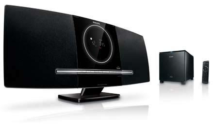 Register your product and get support at www.philips.