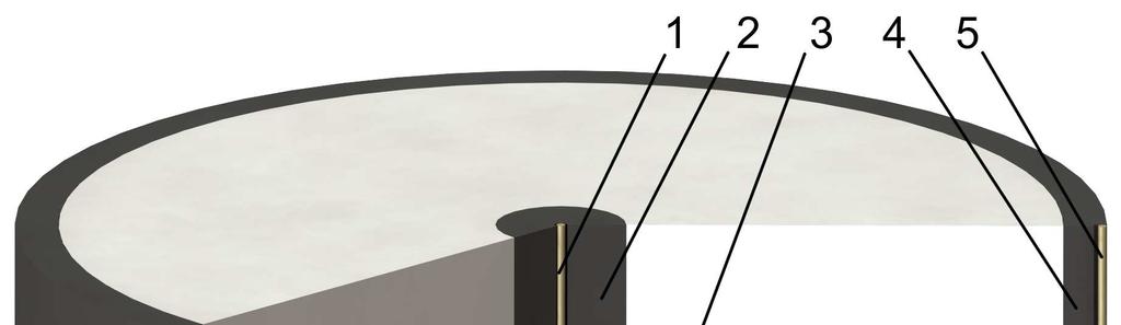 a próbatesttel megegyezı geometriájú vörösréz hengeren elvégzett méréssel történik. Ezzel az egész mérésre vonatkozó átlagos hıátadási tényezıt kapunk. (Részletek a 6. fejezetben.) 1.