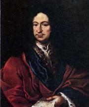 Gottfried Wilhelm Leibniz (1646-1716) 1672: mechanikus számológép.