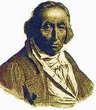 Joseph Marie Jacquard (1752-1834) 1810: automatikus