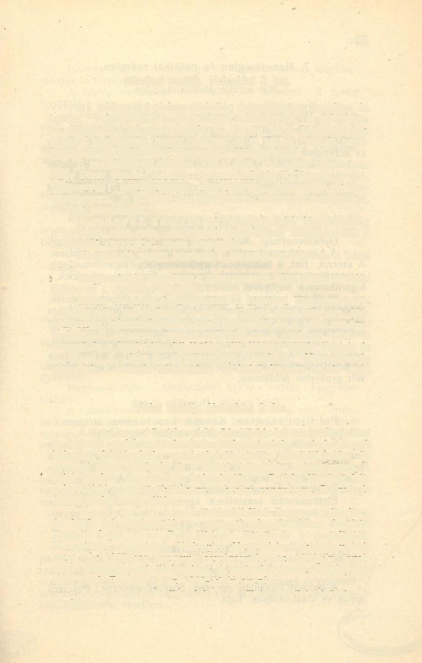 15 Középső osztály. Hetenkint 2 óra. Az újkor történetéből. A renaissance terjedése és hatása. Találmányok és tengerentúli felfedezések. A reformátio és elterjedése ; ellenreformátió. V.