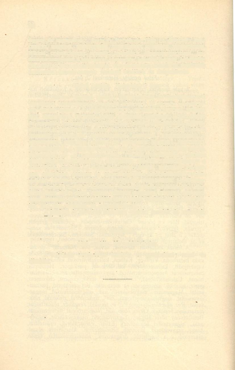 24 Agyag és agyagáruk; üveg és üvegáruk. Vas és vasáruk; vaschlorid, vasoxid, vashydroxid, vassulfidok, vasgálicz, vascarbonat. Nikkel; cobaltchlorür, szmalte, kobaltkék.