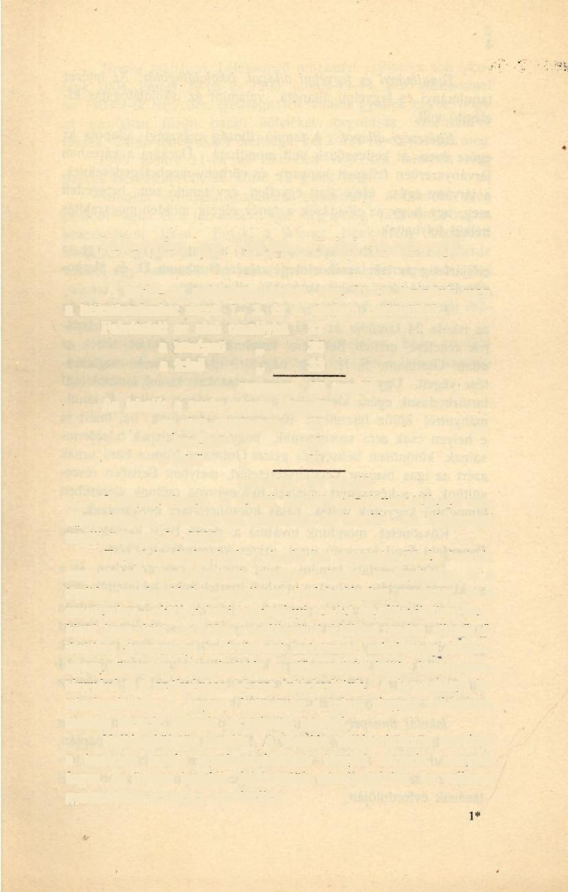 II. Jelentés az 1904--5-iki tanévről. A javító- és pótlóvizsgálatokat aug. 31-én tartottuk meg, a beiratkozásokat szept. 1., 2. és 4. napjain eszközöltük.