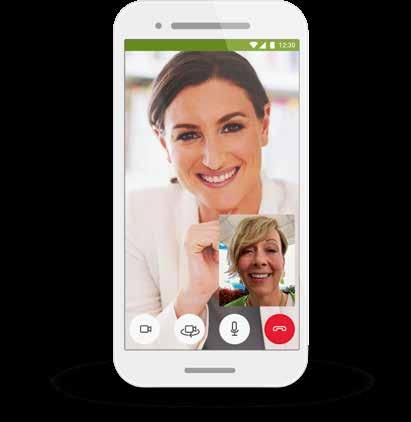 Okos applikációk hozza ki a lehető legtöbbet a Marvel hallókészülékekből myphonak app* Ez egy egyszerűen használható szolgáltatás, mely a Phonak Remote Support-ot és a Phonak Hearing Diary-t