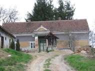 fórházzal a Petőfi utca felől