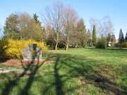 Örökségünk 36 2. Cím: Zichy Kastély park és parkerdő Hrsz: 123 Védelem: T1 Épült: Funkció: Épület állag: Védendő érték: XX.