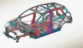 Motor leáll Motor indul 1 1 Új 1,0 literes BoosterJet $ P«UHWFV NNHQW«V HOYH DODM Q WHUYH]HWW N ]YHWOHQ ¾]HPDQ\DJ