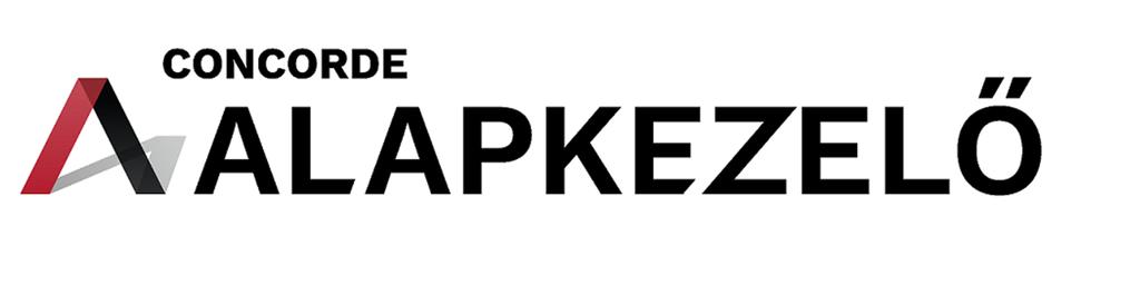 ÁLTAL KEZELT CONCORDE HOLD ALAPOK ALAPJA Kezelési Szabályzata Alapkezelő:
