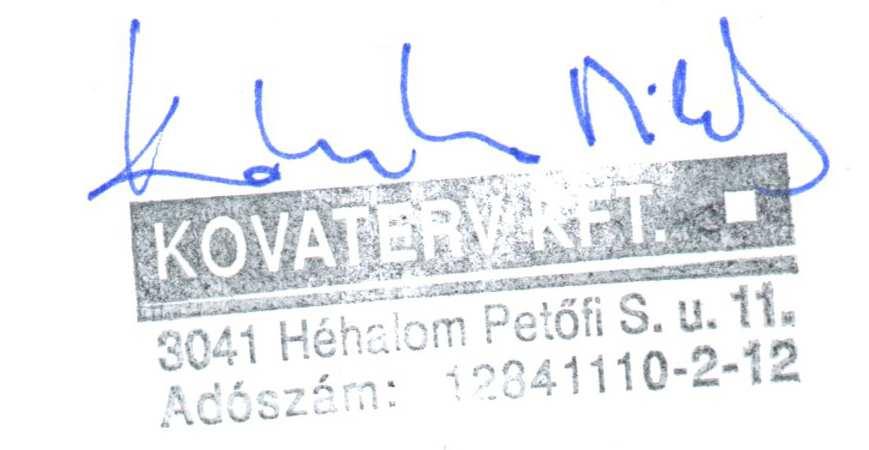 évben tervezett felújítási munkák (nem engedély köteles tevékenységek) mérnöki előkészítő feladatainak elvégzését (tervvázlat, műszaki leírás és költségvetés készítés a tárgykörben) 1.400.
