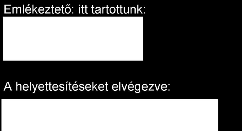 csökken.