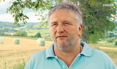Ennek ellenére megbízhat a kötözésben, mivel a fóliarétegek száma a bálán egyenletes marad, és a fólia elegendő az éleken túlra is.