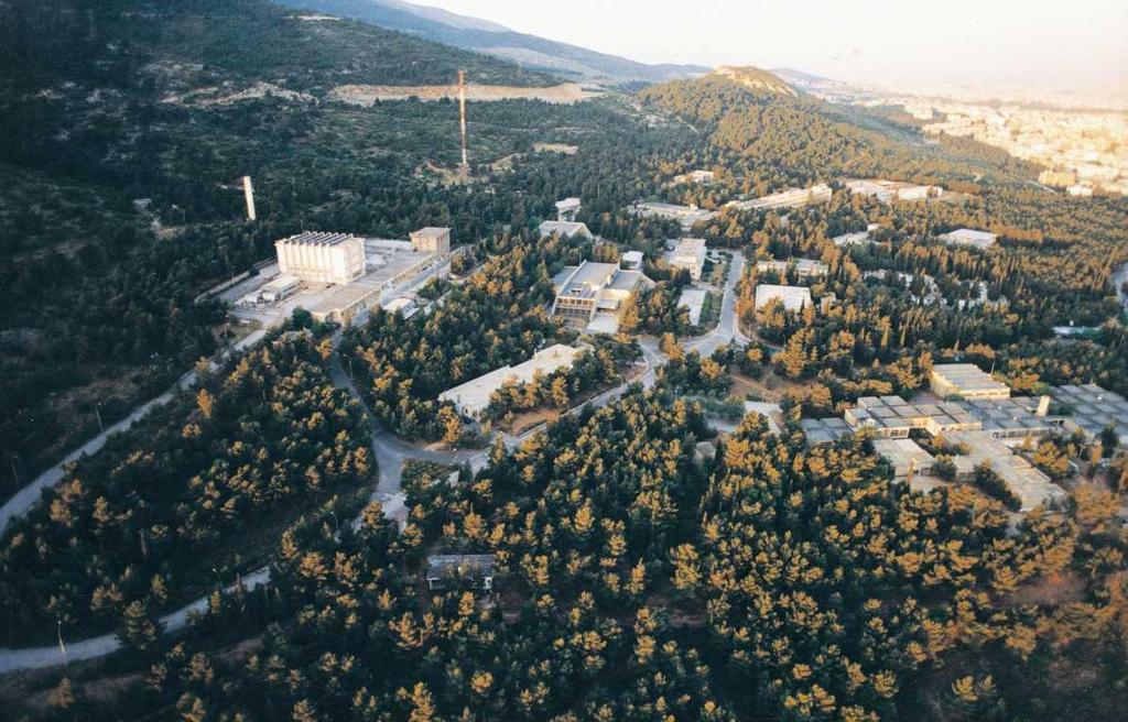NCSR Demokritos,