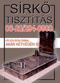A biztonság miatt tervezik térfigyelő kamerák kihelyezését is, megerősítik a közvilágítást, illetve két padot is kihelyeznek a területen, valamint a járda rekonstrukciója szintén az elképzelések közé