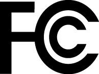 this equipment. Unauthorized changes or modifications could void the user's authority to operate the equipment. This device complies with Part 15 of the FCC Rules.