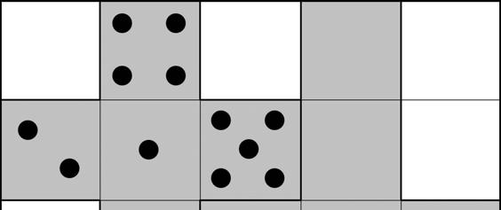 1. szervezési részlet Feladat megoldása, értékelése Feladat megoldása: 1. Az állítás hamis, egy kockának 12 oldaléle van, 60:12=5, tehát a kocka egyik éle 50 mm hosszúságú, és nem 60 mm. 2 pont 2.