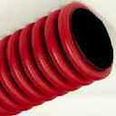 K Á B E L V É D Ő C S Ö V E K 3 KOPOFLEX - hajlékony kétköpenyű cső HDPE tárolás: -45- +60 C A1 450 N/20 cm szerelés: -5 - +60 C IP40 > Halogén-mentes hajlékony duplafalú bordázott cső, bármilyen