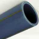 K Á B E L V É D Ő C S Ö V E K 7 HDPE optikai kábelvédő cső HDPE -5 - +50 C A1 750 N/20 cm > A szimpla-falú védőcsöveket az optikai kábelek föld alatti védelmére tervezték.