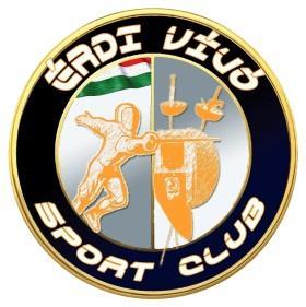 IV. Érd kupa Újonc - Kadet - Felnőtt