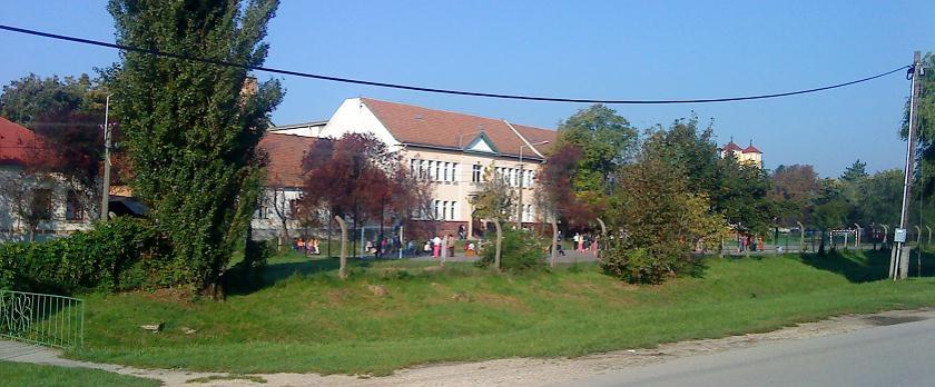 A Polgárdi Széchenyi István